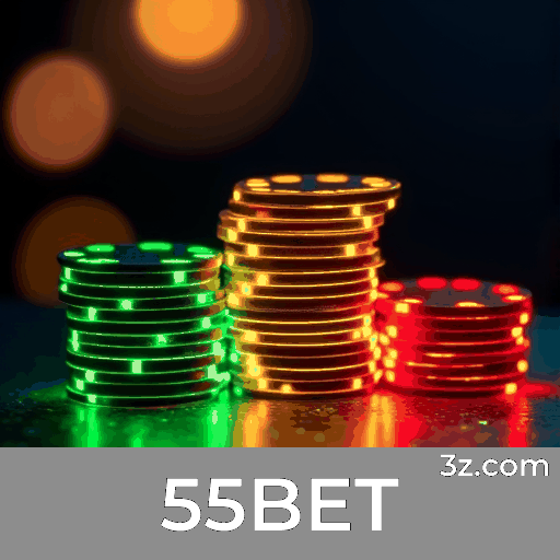 Bônus Reais com Valor Verdadeiro no 55BET: Recompensas que Você Realmente Recebe