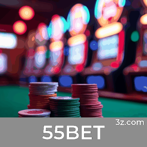 55BET: O Melhor Cassino Online no Brasil