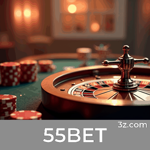 55BET: Baixe Rápido, Use Fácil, Ideal para Brasileiros