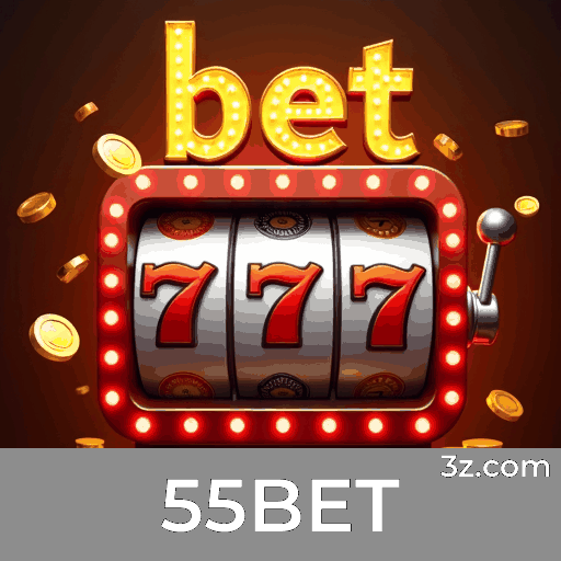55BET: Slots com Mega Jackpots, Jogos de Mesa Estratégicos, e Experiências com Dealer ao Vivo