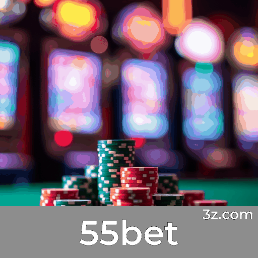 55bet: A Plataforma de Apostas com Serviços Profissionais
