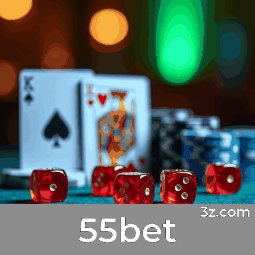 55bet: Aproveite Promoções Irresistíveis e Ganhe Mais