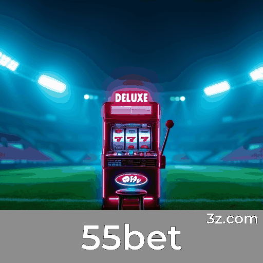 55bet Jogos: Aprenda Estratégias e Melhore Suas Habilidades